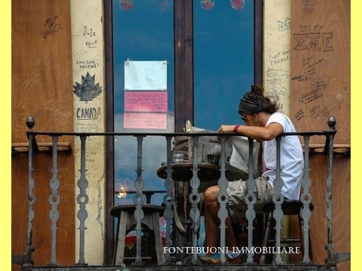 Fondo / Negozio / Ufficio in affitto a Firenze zona Piazza del duomo-piazza della signoria - immagine 4