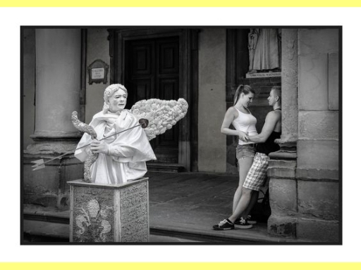 Fondo / Negozio / Ufficio in affitto a Firenze zona Piazza del duomo-piazza della signoria - immagine 6