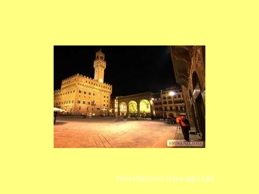 Fondo / Negozio / Ufficio in affitto a Firenze zona Piazza del duomo-piazza della signoria - immagine 2