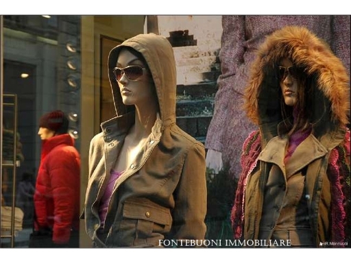 Fondo / Negozio / Ufficio in affitto a Firenze zona Piazza del duomo-piazza della signoria - anteprima 5