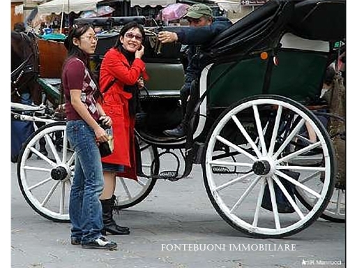 Fondo / Negozio / Ufficio in affitto a Firenze zona Piazza del duomo-piazza della signoria - anteprima 6