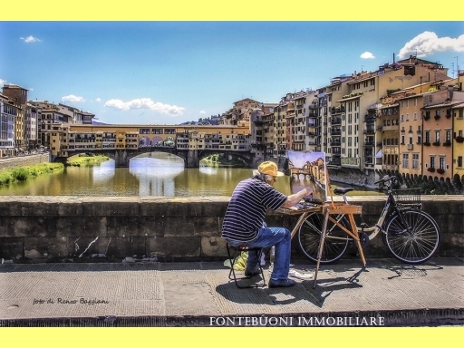 Fondo / Negozio / Ufficio in affitto a Firenze zona Porta san frediano-piazza santo spirito - anteprima 2