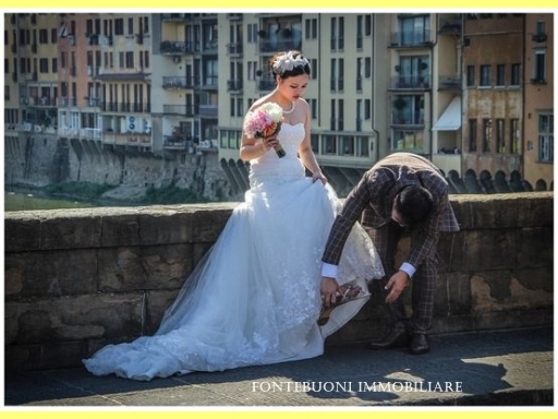 Fondo / Negozio / Ufficio in affitto a Firenze zona Piazza del duomo-piazza della signoria - immagine 5