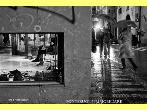 Fondo / Negozio / Ufficio in affitto a Firenze zona Piazza del duomo-piazza della signoria - immagine 2