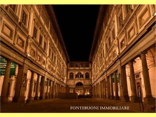 Fondo / Negozio / Ufficio in affitto a Firenze zona Piazza del duomo-piazza della signoria - immagine 3