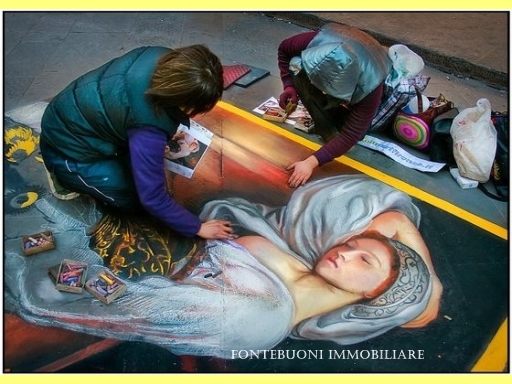 Fondo / Negozio / Ufficio in affitto a Firenze zona Piazza del duomo-piazza della signoria - immagine 4