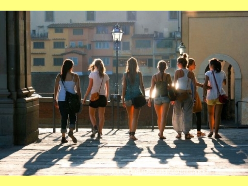 Fondo / Negozio / Ufficio in vendita a Firenze zona Piazza del duomo-piazza della signoria - anteprima 4