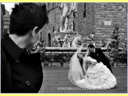Fondo / Negozio / Ufficio in affitto a Firenze zona Piazza del duomo-piazza della signoria - immagine 4