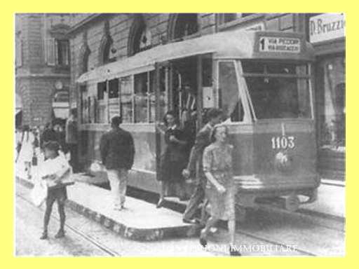Fondo / Negozio / Ufficio in affitto a Firenze zona Piazza santa maria novella-piazza ognissanti - immagine 3