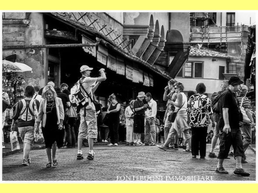 Fondo / Negozio / Ufficio in affitto a Firenze zona Piazza santa maria novella-piazza ognissanti - anteprima 4