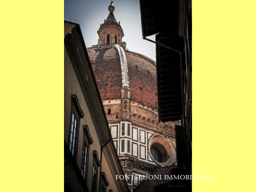 Fondo / Negozio / Ufficio in affitto a Firenze zona Piazza san marco-lamarmora-s.s.annunziata - immagine 6