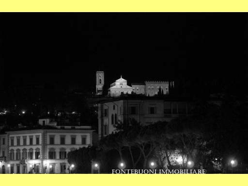 Fondo / Negozio / Ufficio in affitto a Firenze zona Piazza santa maria novella-piazza ognissanti - immagine 3
