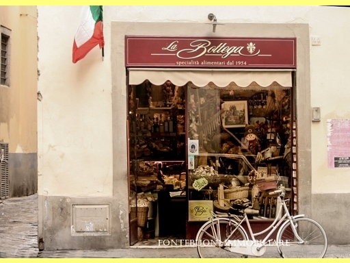Fondo / Negozio / Ufficio in affitto a Firenze zona Piazza santa maria novella-piazza ognissanti - immagine 5