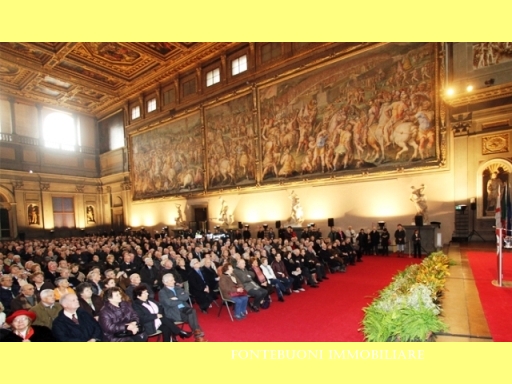 Fondo / Negozio / Ufficio in affitto a Firenze zona Piazza santa maria novella-piazza ognissanti - immagine 7
