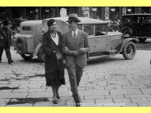 Generico in vendita a Firenze zona Piazza santa maria novella-piazza ognissanti - anteprima 4