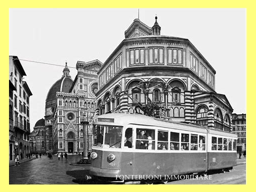 Generico in vendita a Firenze zona Piazza santa maria novella-piazza ognissanti - anteprima 5