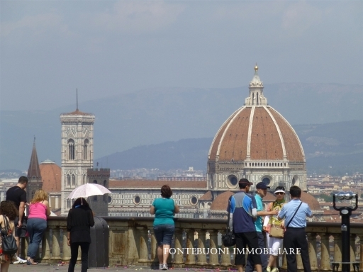 Attività commerciale in vendita a Firenze zona Piazza del duomo-piazza della signoria - anteprima 5