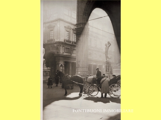 Attività commerciale in vendita a Firenze zona Piazza santa maria novella-piazza ognissanti - immagine 5