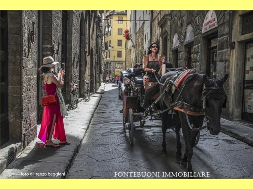 Attività commerciale in vendita a Firenze zona Piazza del duomo-piazza della signoria - immagine 4