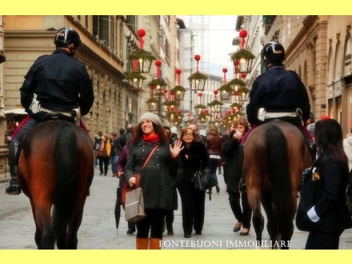 Attività commerciale in vendita a Firenze zona Piazza santa maria novella-piazza ognissanti - anteprima 2