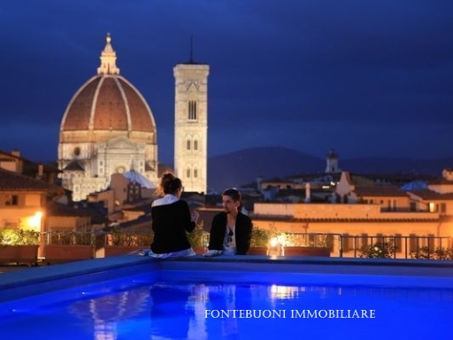 Attività commerciale in vendita a Firenze zona Piazza santa maria novella-piazza ognissanti - anteprima 3