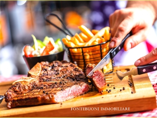 Attività commerciale in vendita a Firenze zona Piazza santa maria novella-piazza ognissanti - anteprima 5