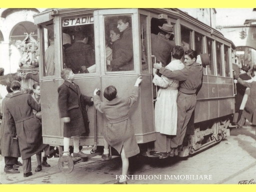 Attività commerciale in vendita a Firenze zona Piazza santa maria novella-piazza ognissanti - immagine 5