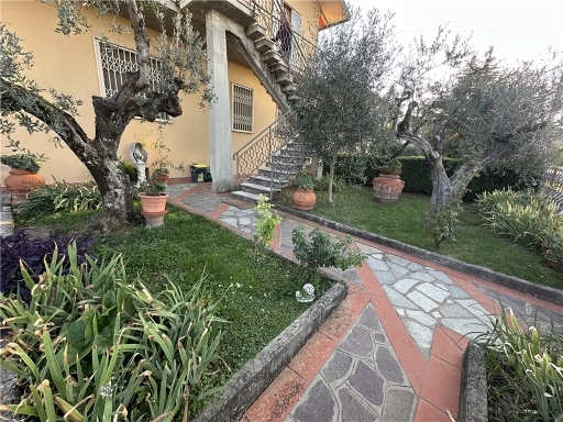 appartamenti Poggio a caiano