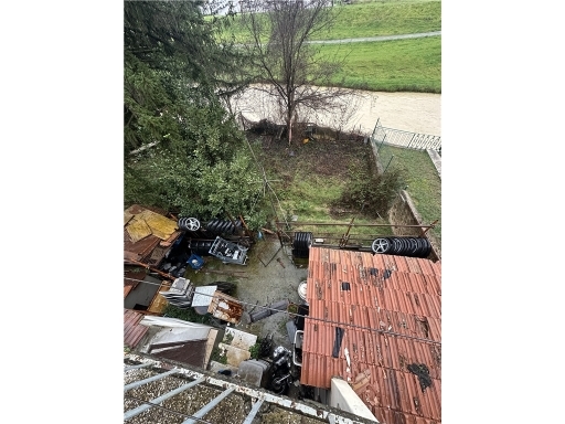 ville villette terratetti Montelupo fiorentino