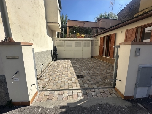 ville villette terratetti Empoli