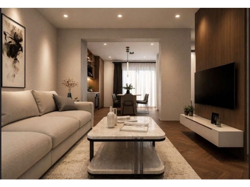 ville villette terratetti Empoli
