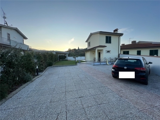 ville villette terratetti Montelupo fiorentino