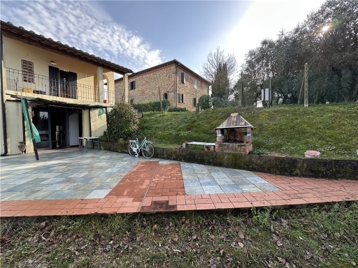 coloniche Montespertoli