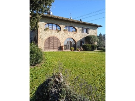 coloniche Montespertoli