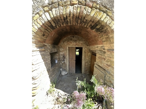 IMMOBILIARE CHIANTIGIANA - Rif. 3/0246