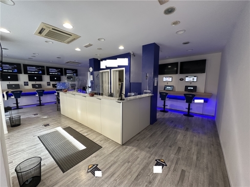 fondi negozi uffici Montecatini terme