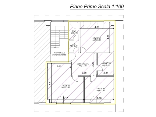 fondi negozi uffici Montelupo fiorentino
