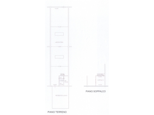 capannoni magazzini Montespertoli