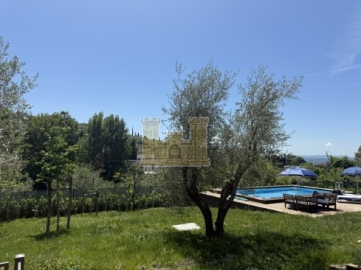  VILLA / VILLETTA / TERRATETTO-FIRENZE-SETTIGNANO-POGGIO GHERARDO