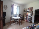 borgo san lorenzo, ronta, in stupendo contesto, ampio e luminosissimo appartamento con ingresso indipendente oltre servizio e posto auto. no condominio. - classe energetica in elaborazione