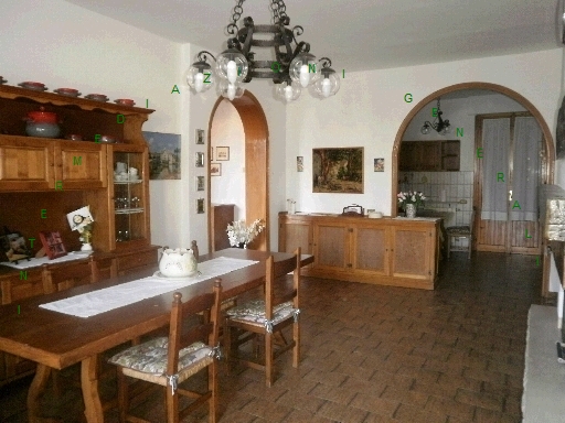 INTERMEDIAZIONI GENERALI-BORGO S.LORENZO - Rif. 1/1478