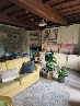 barberino di mugello (cavallina) affittasi, in paese e a due passi dal lago, al piano primo, appartamento composto da soggiorno, angolo cottura, camera matrimoniale, studio e bagno.arredato. no spazi esterni. euro 550 - solo con referenze dimostrabili. intermediazioni generali-barberino m.llo - tel.0558478017