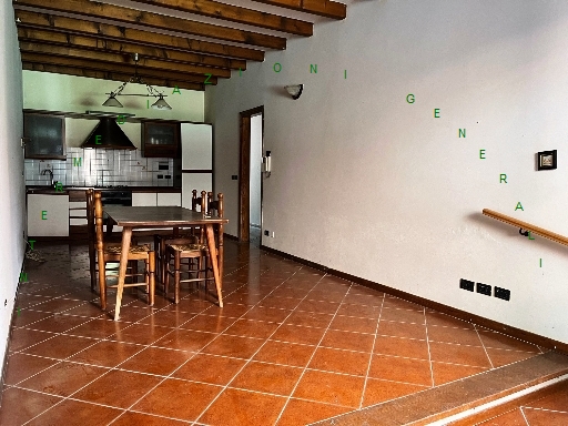  APPARTAMENTO-BORGO SAN LORENZO-BORGO SAN LORENZO