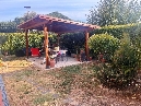 san piero a sieve pressi, recente costruzione, come nuovo, in bifamiliare, ingresso indipendente, appartamento di mq 120 composto da ampio soggiorno, cucina con sala da pranzo, 3 camere, oltre doppi servizi, ripostiglio, 2 balconi, garage mq. 35 e giardino esclusivo mq 120 - classe energetica in elaborazione