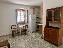borgo san lorenzo, frazione, in caratteristico contesto, ingresso indipendente, no condominio, piano terreno, appartamento di vani 3 per complessivi mq 70 composto da soggiorno con angolo cottura, 2 matrimoniali, ripostiglio e bagno. completa la proprieta' ulteriori 3 vani in zona seminterrata che si sviluppano sotto l'abitazione per complessivi mq 70 . - classe energetica in elaborazione