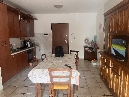 san piero a sieve, centrale, in piccola palazzina di recente costruzione, come nuovo, appartamento di 3 vani composto da soggiorno con angolo cottura, 2 camere, oltre servizio, ripostiglio e balcone.