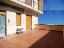 borgo san lorenzo, nostra esclusiva, centrale e vicino a tutti i servizi, interessantissimo appartamento di vani 4 composto da soggiorno, cucina, 2 matrimoniali, oltre servizio, ripostiglio, balcone e terrazza esclusiva di mq. 35. - classe energetica in elaborazione