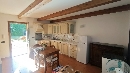 borgo san lorenzo, pressi, facilmente raggiungibile, in stupenda zona collinare, caratteristico terra tetto di recente costruzione con posti auto e giardino. si compone di soggiorno angolo cucina e ripostiglio al piano terreno, camera matrimoniale e servizio al piano primo. richieste ottime referenze. - classe energetica in elaborazione