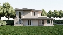 borgo san lorenzo, a soli 500 metri da piazza dante (piazza del comune), villetta libera su 4 lati di complessivi 164 mq. catastali. l'immobile si presenta in pessimo stato di manutenzione e necessita di un'integrale e profonda ristrutturazione. si compone di ingresso, salone doppio, cucina, tre camere, studio, oltre terrazzo e piccolo resede esclusivo. - classe energetica in elaborazione