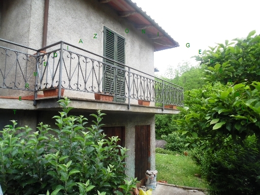  VILLA / VILLETTA / TERRATETTO-BORGO SAN LORENZO-BORGO SAN LORENZO